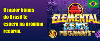Super Jackpot de Cadastro promotion