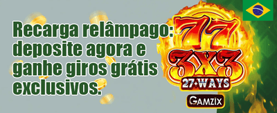 Recarga Diária de Energia promotion